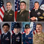Meet the 2026 USO Service Members of the Year