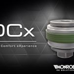 Monroe Ride Solutions Announces Breakthrough in Passive Damper Valve Technology