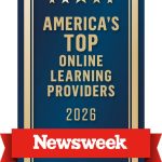 National Academy of Sports Medicine (NASM) Named in Newsweek’s America’s Top Online Learning Providers 2026