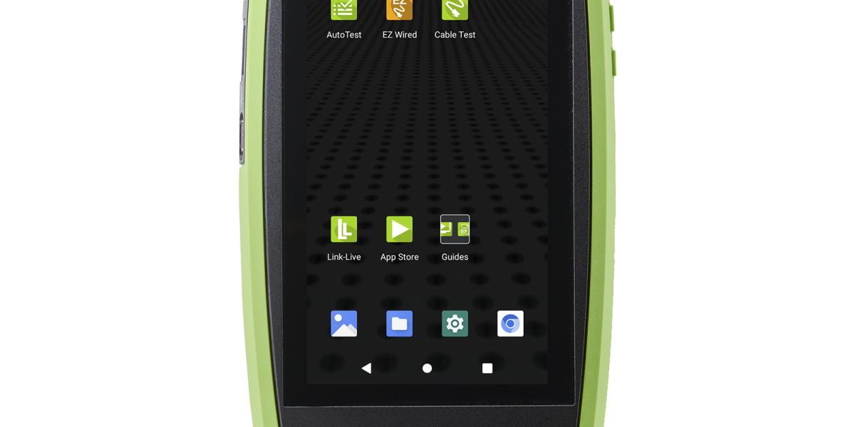 NetAlly Launches New LinkRunner Network and Cable Tester