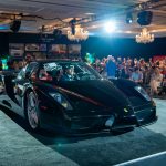 NEWS FLASH: Broad Arrow Smashes World Records with Collection of Unobtanium Supercars on Day One of Amelia Concours Auction