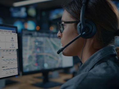 Phillips Connect Introduces Platform Enhancements for Connected Trailers