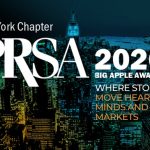 PRSA‑NY Opens Submissions for 2026 Big Apple Awards, Honoring Communications Excellence Across the New York Metro Area
