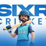 SIXR Marks a New Phase as Its First Icon Players Drive Community Growth and Engagement