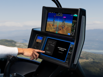 Skyryse Announces Universal, Emergency Autoland Capability Coming to SkyOS™, Bringing Automated Safe Landings to Both Helicopters and Airplanes