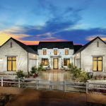 Summit Estates by Toll Brothers Now Open in El Dorado Hills, California