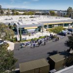 Thomas Global Systems' Abrams Immersive Tactical Trainer (ITT) showcased to US Government and industry partners