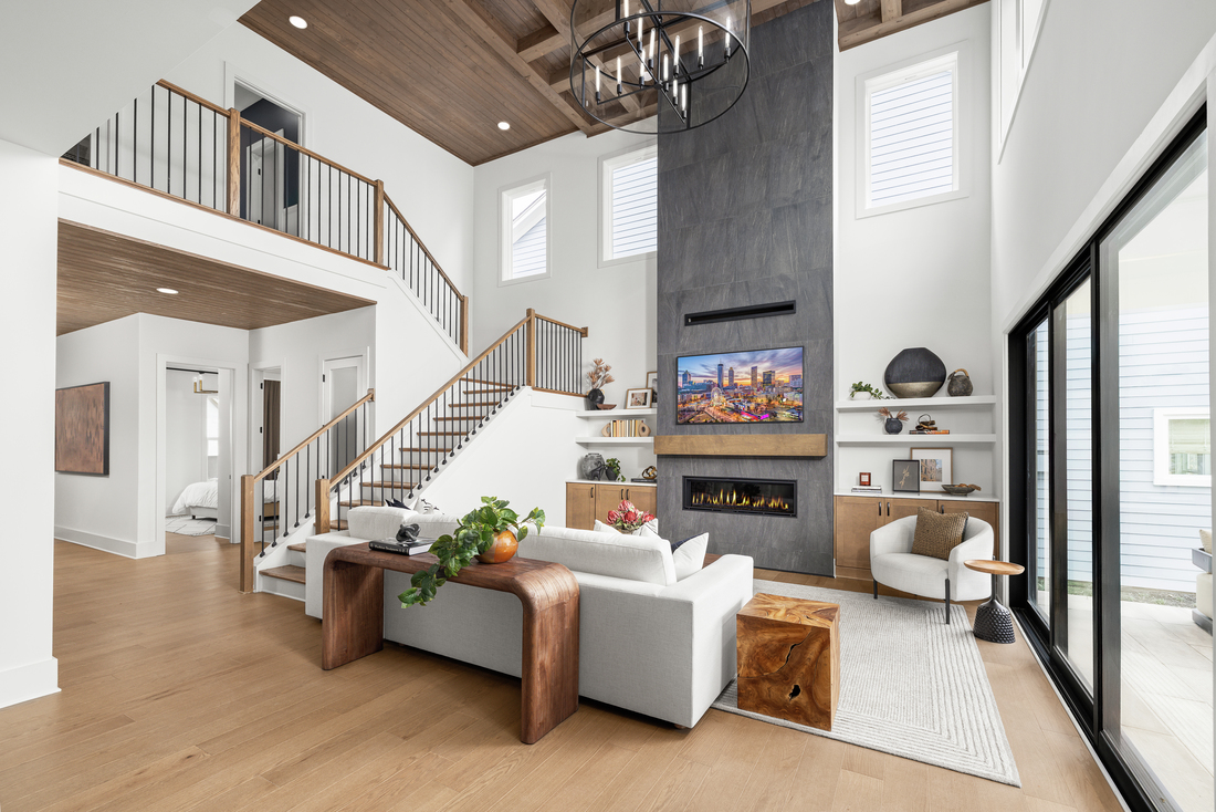 Toll Brothers Announces New Shallowford Pointe Community Coming Soon to Marietta, Georgia