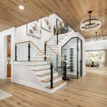 Toll Brothers Opens Vintage Grove, a New Luxury Home Community, in Fuquay-Varina, North Carolina
