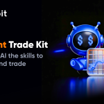 Toobit Rolls Out AI Agent Trade Kit, Bridging AI Conversations with Market Actions