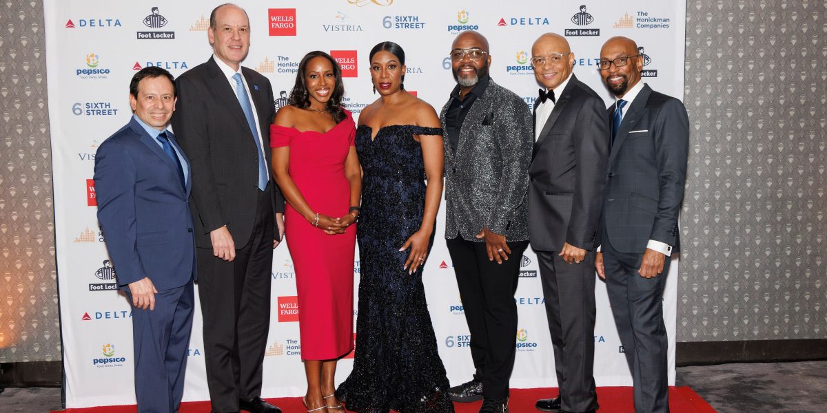 UNCF “A Mind Is…” New York Gala Raises Record $1.3M for HBCUs and Student Success