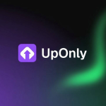 UpOnly Redefines How Crypto Assets Are Designed