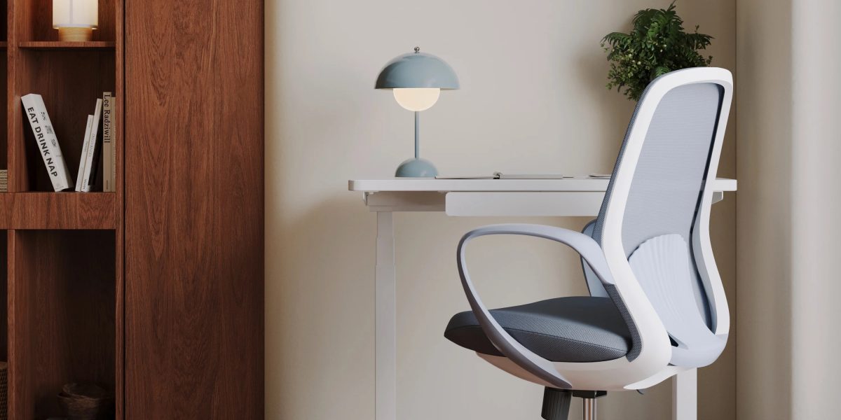 URBANICA Furniture expands ergonomic chair availability nationwide for home office upgrades