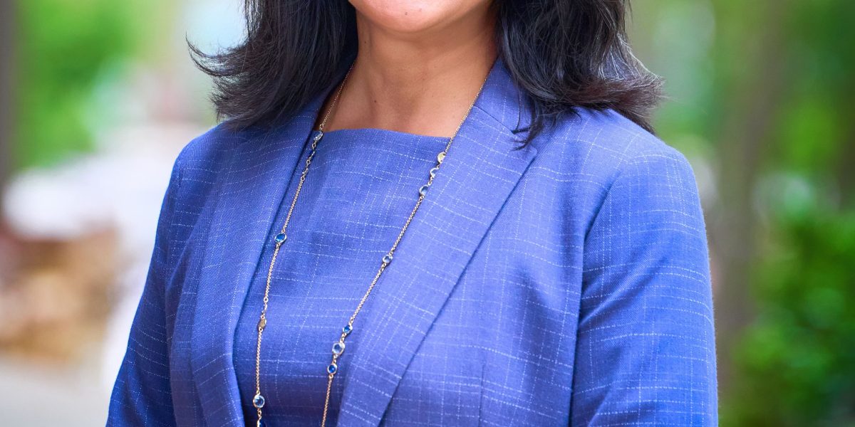 Wake Radiology Chief Operating Officer Parul Galloway Receives 2026 Women in Business Award by the Triangle Business Journal