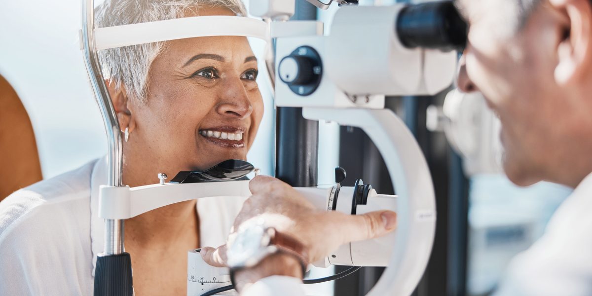 8 Ways to Help Protect Your Vision Right Now