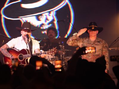 8th Annual Evening to Remember Benefit for Camp Southern Ground Features Zac Brown Band