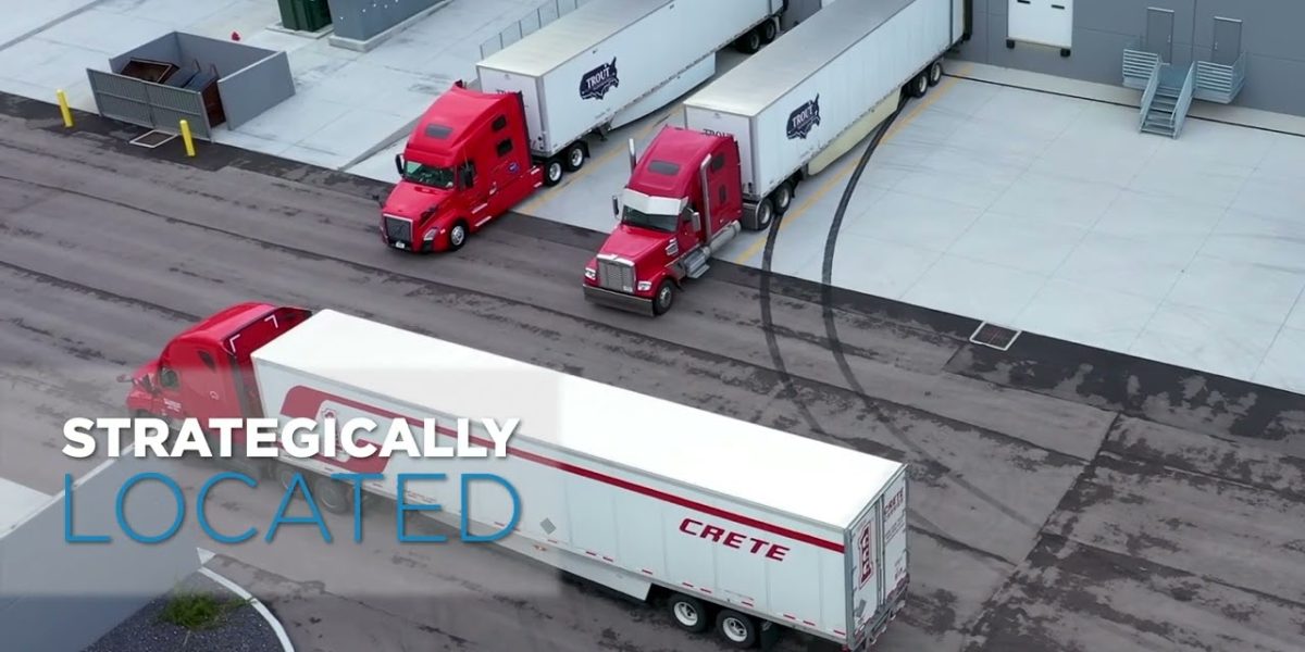 Advance Displays Announces New Corporate Headquarters and Distribution Center in Riverton, Utah