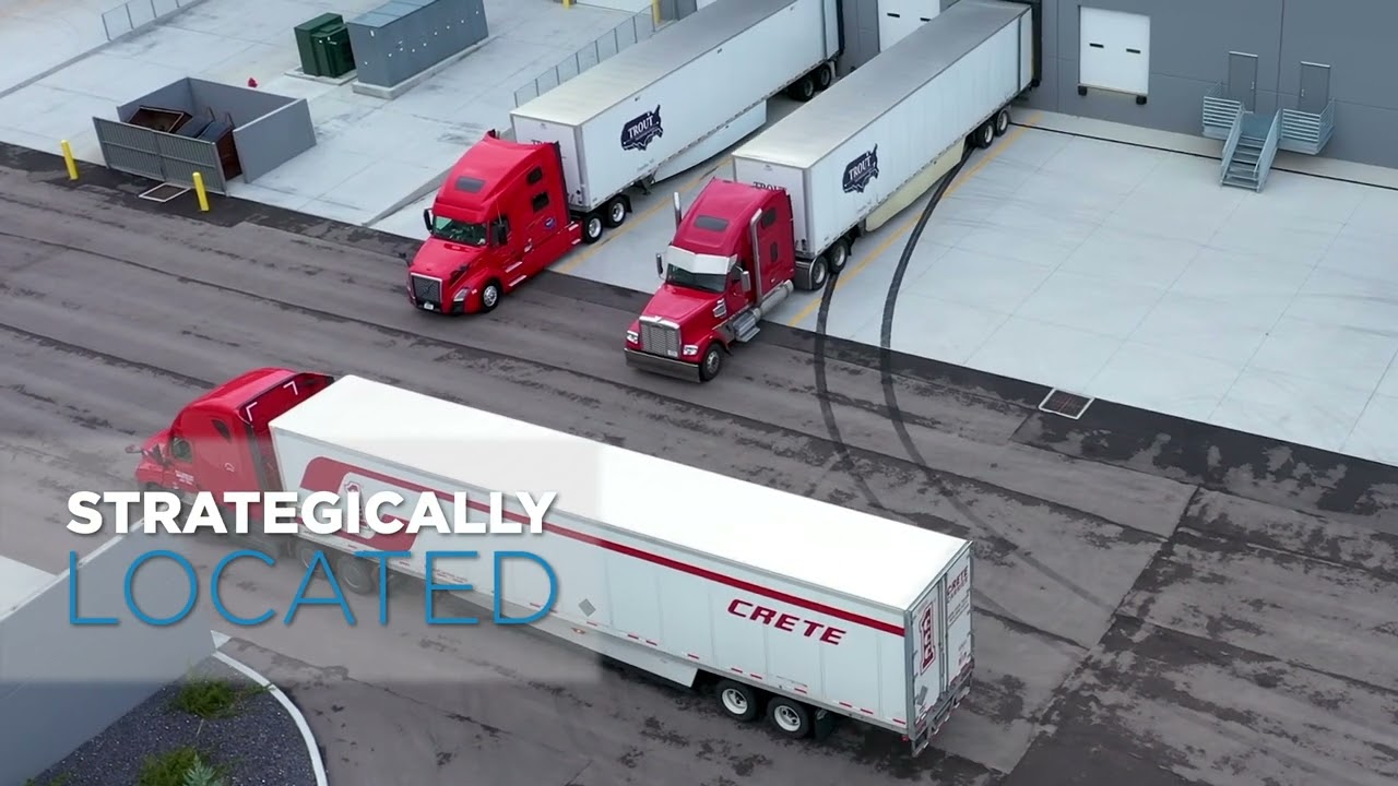 Advance Displays Announces New Corporate Headquarters and Distribution Center in Riverton, Utah