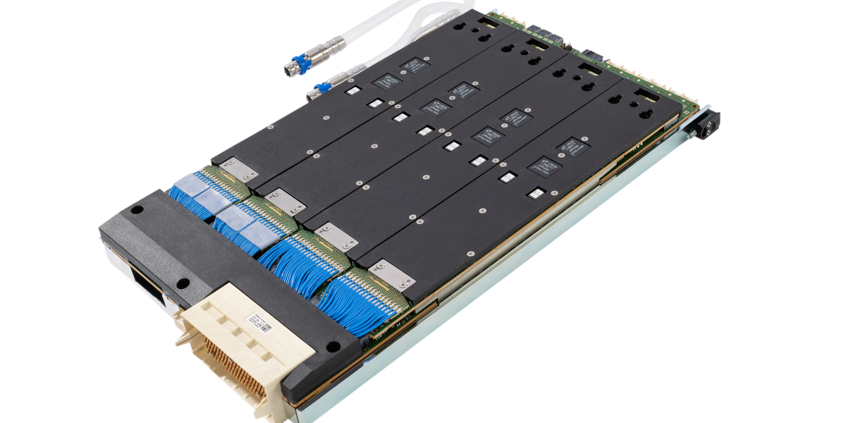 Advantest Introduces Pin Scale 5000B Digital Test Solution to Extend Capabilities of V93000 EXA Scale Test Platform