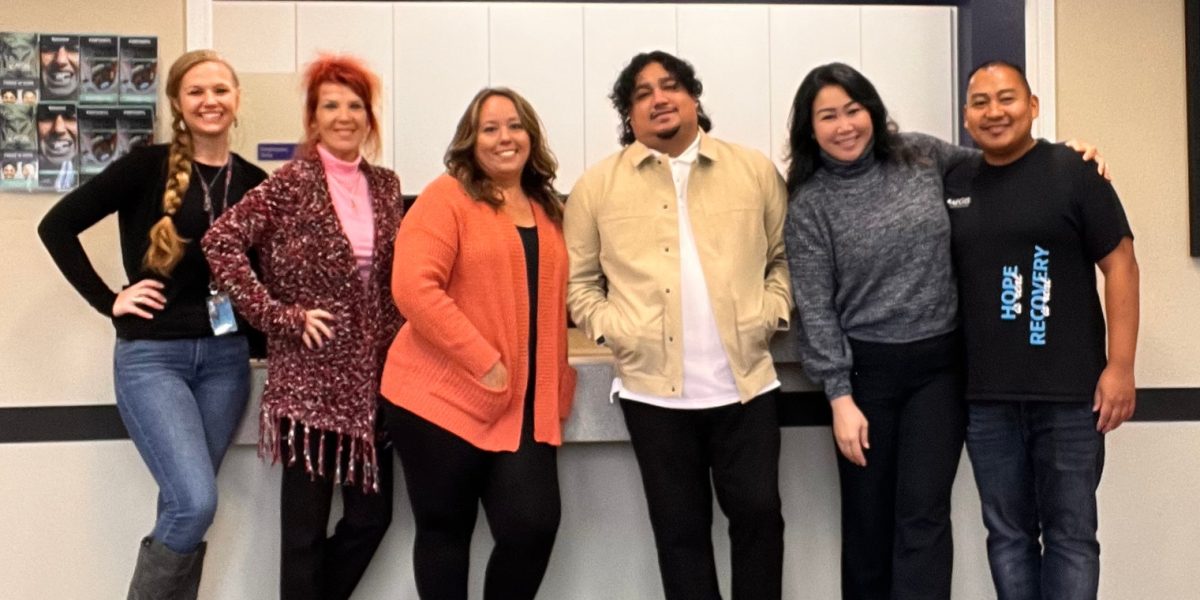 Aegis Treatment Centers Opens Medication Unit in Crescent City, Expanding Access to Addiction Treatment in Del Norte County