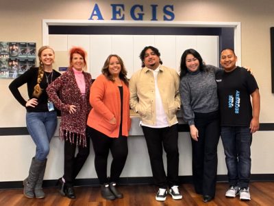 Aegis Treatment Centers Opens Medication Unit in Crescent City, Expanding Access to Addiction Treatment in Del Norte County