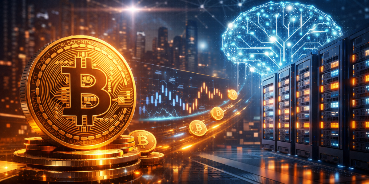 AI GPU Rental Launches New AI-Driven Supercomputing to Simplify Bitcoin Passive Earnings