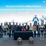 AiMOGA Robotics Expands into Vietnam, OMODA&JAECOO Unlock New Smart Ecosystem Layout
