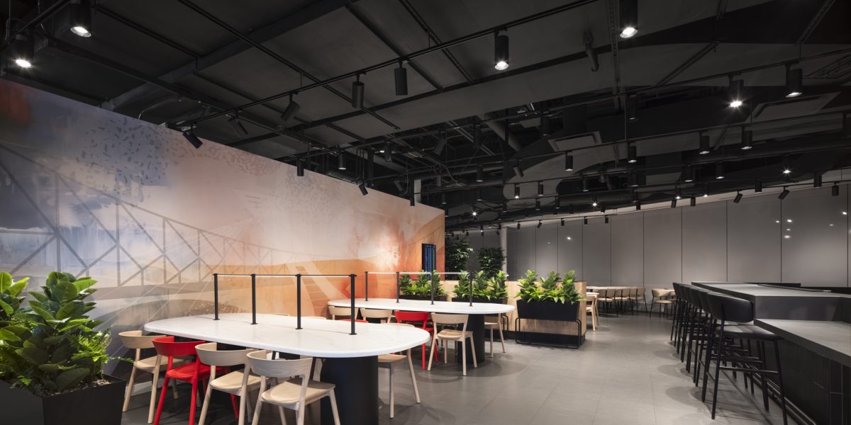 Air Canada Expands Premium Airport Experience with New Café Openings in Montréal and Vancouver