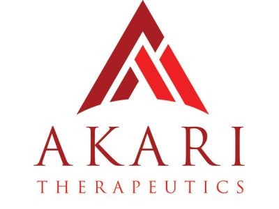 Akari Therapeutics Reports Positive Preclinical Data for AKTX-101 Demonstrating Differentiated Cytotoxicity for First-in-Class TROP2 ADC Payload Targeting RNA Splicing