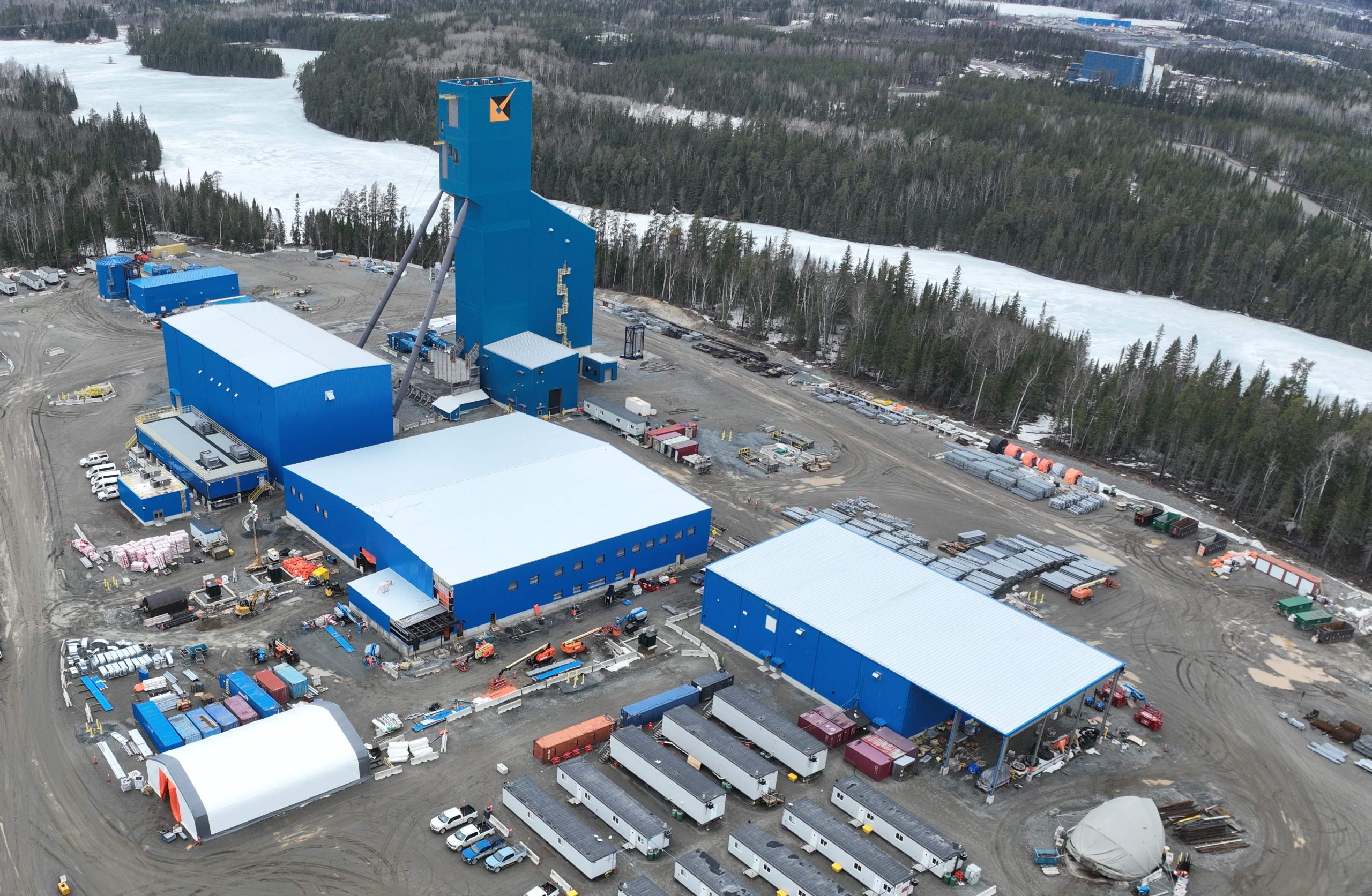 Alamos Gold Reports First Quarter 2026 Results