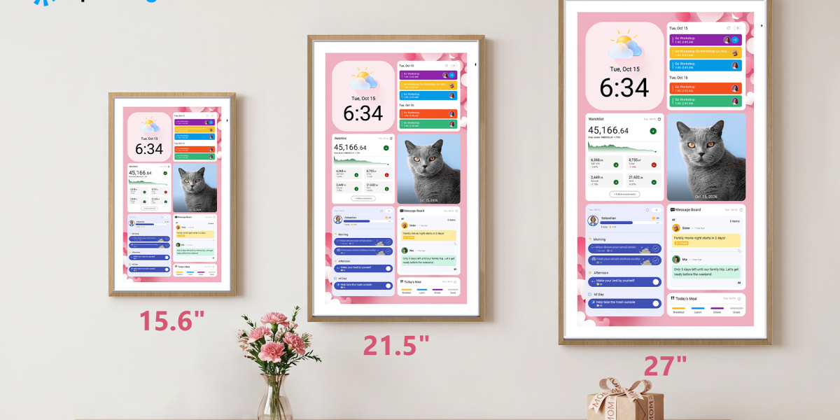 Apolosign Introduces a Shared Home System for Family Scheduling