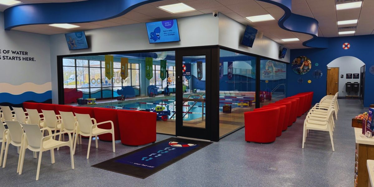 Aqua-Tots Opens West Omaha Location as Summer Swim Season Nears