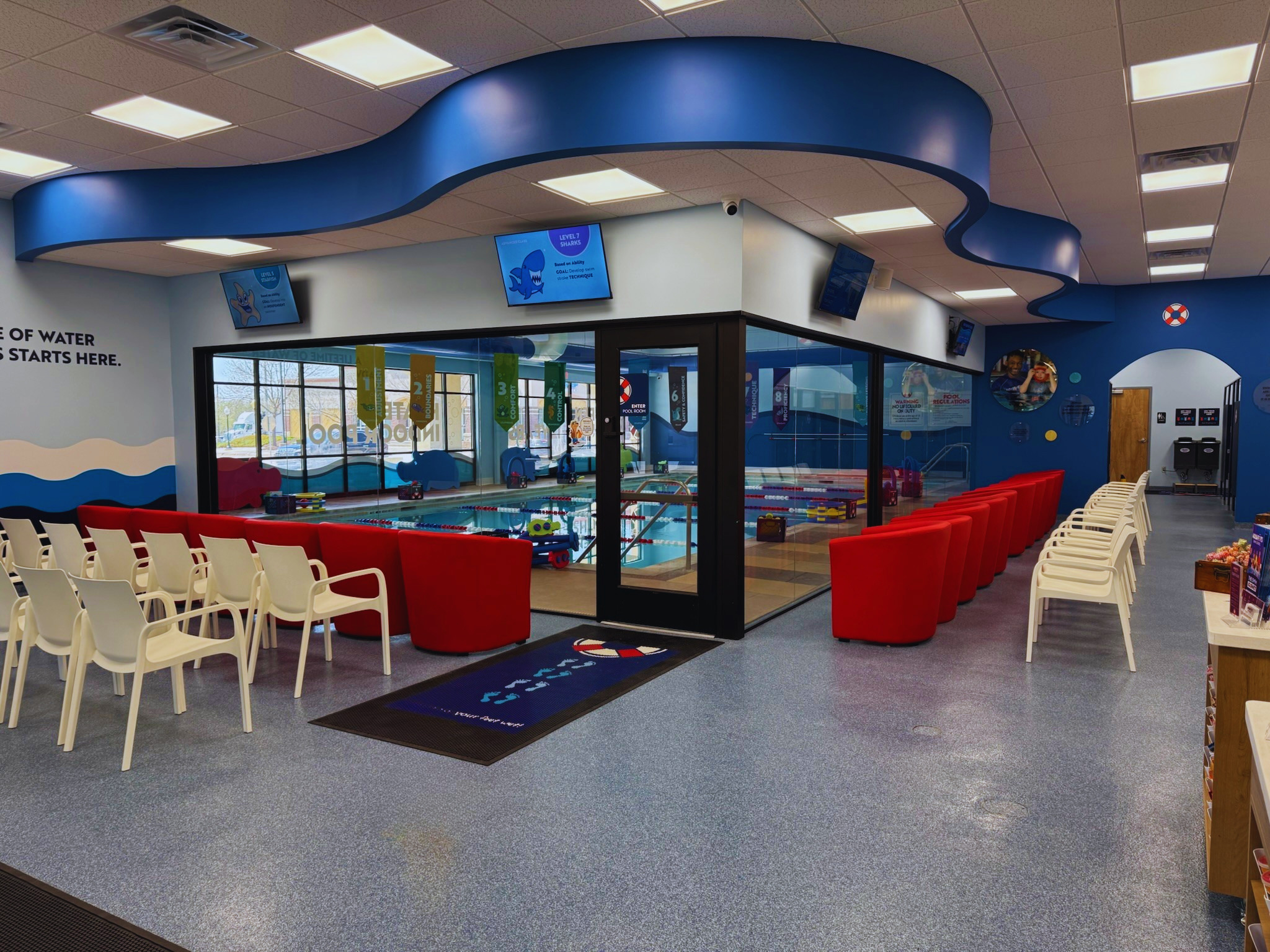 Aqua-Tots Opens West Omaha Location as Summer Swim Season Nears