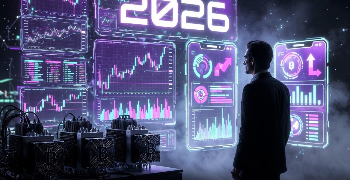 AriseAlpha Introduces AI Crypto Trading Bots App as an Automated Alternative to Bitcoin Mining
