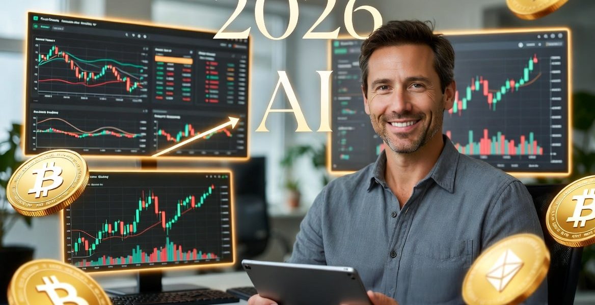 AriseAlpha Launches AI Crypto Trading Bot to Enhance Automated Trading Investing for 2026