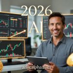 AriseAlpha Launches AI Crypto Trading Bot to Enhance Automated Trading Investing for 2026