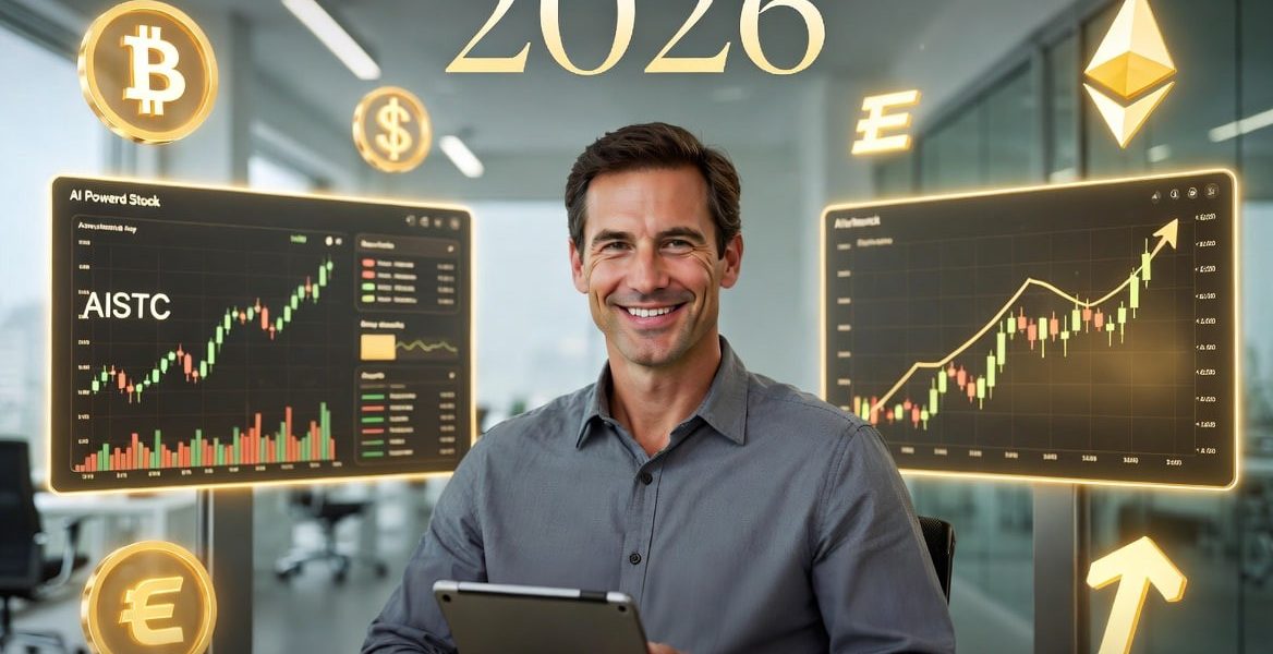 AriseAlpha Launches AI Stock Trading Bot as Automated Investing Trends Grow Among U.S. Investors in 2026