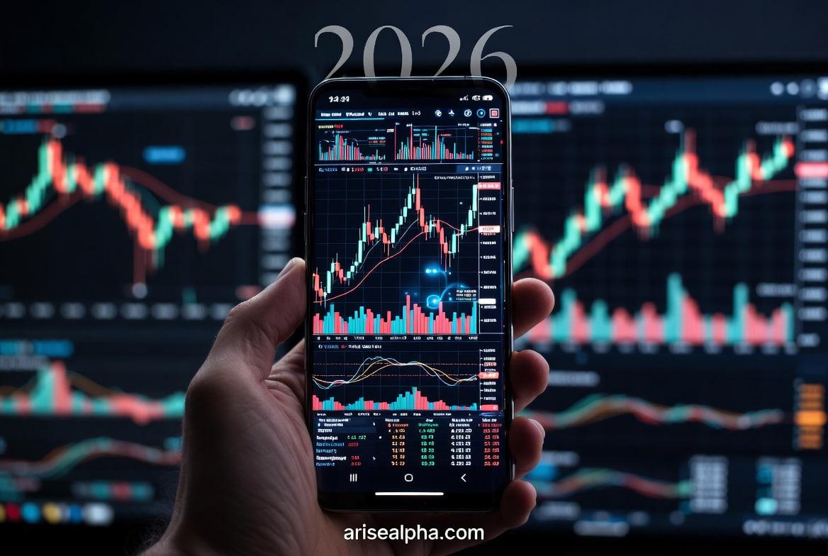 AriseAlpha Launches AI Trading Bot with Automated Crypto & Stock Portfolio Strategies in 2026