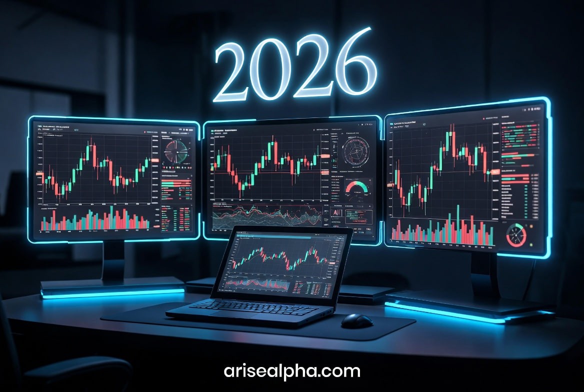 AriseAlpha Launches Free AI Trading App to Power Automated Crypto and Stock Investing (2026)