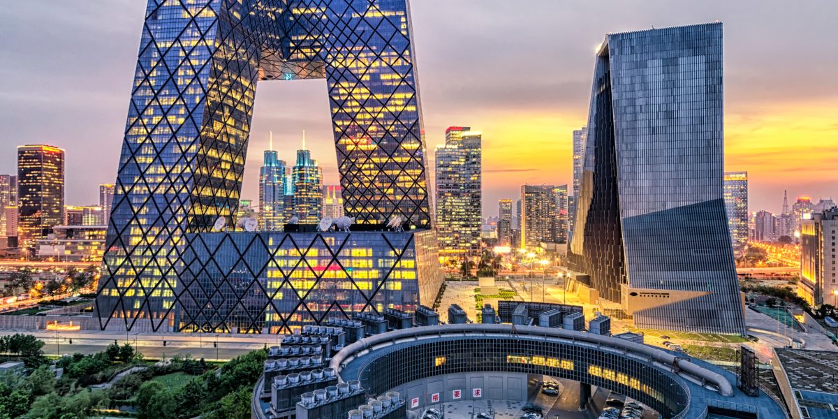 At Auto China 2026, HERE showcases AI-powered mapping technology powering Chinese automakers worldwide
