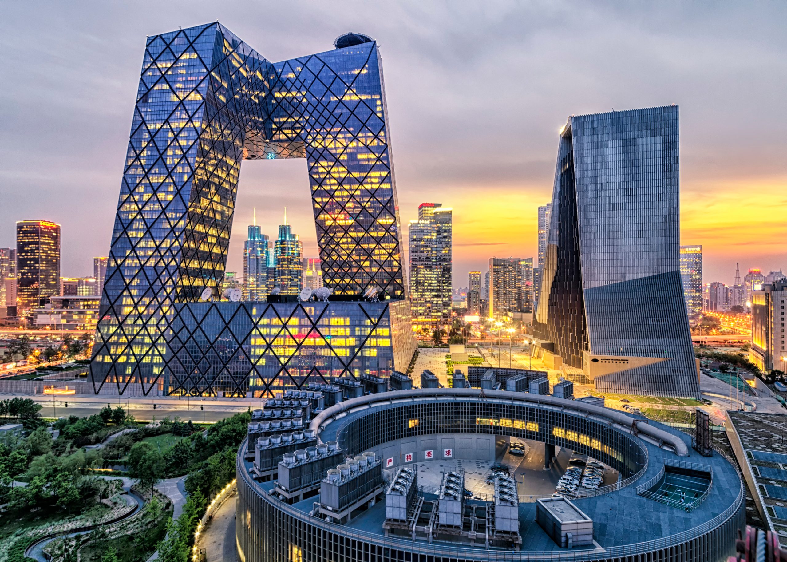 At Auto China 2026, HERE showcases AI-powered mapping technology powering Chinese automakers worldwide
