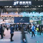 At Beijing Auto Show, JETOUR Seeks to Turn the SUV Into a Symbol of Modern Mobility