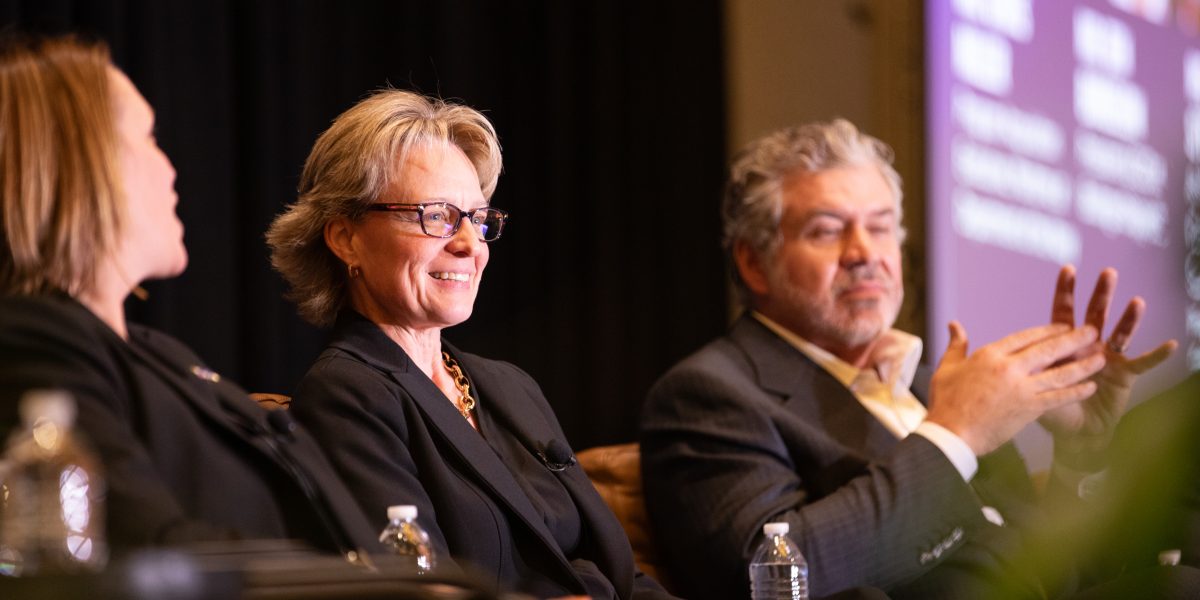 At Sea-Air-Space 2026, HII’s Newport News Shipbuilding President Reinforces Support for Expanding U.S. Shipbuilding Capacity