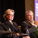 At Sea-Air-Space 2026, HII’s Newport News Shipbuilding President Reinforces Support for Expanding U.S. Shipbuilding Capacity