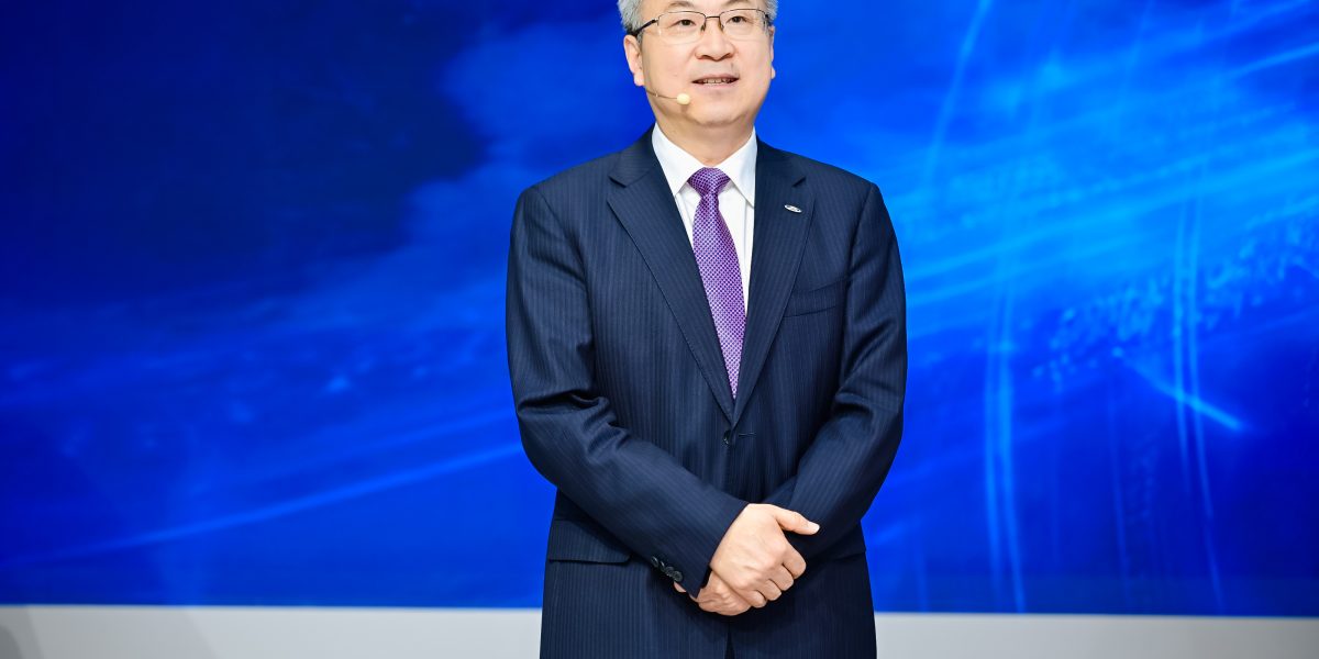 Auto China 2026: LEPAS Unveils NEV Portfolio, Kicking Off Its «Year of Delivery»