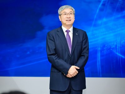 Auto China 2026: LEPAS Unveils NEV Portfolio, Kicking Off Its «Year of Delivery»