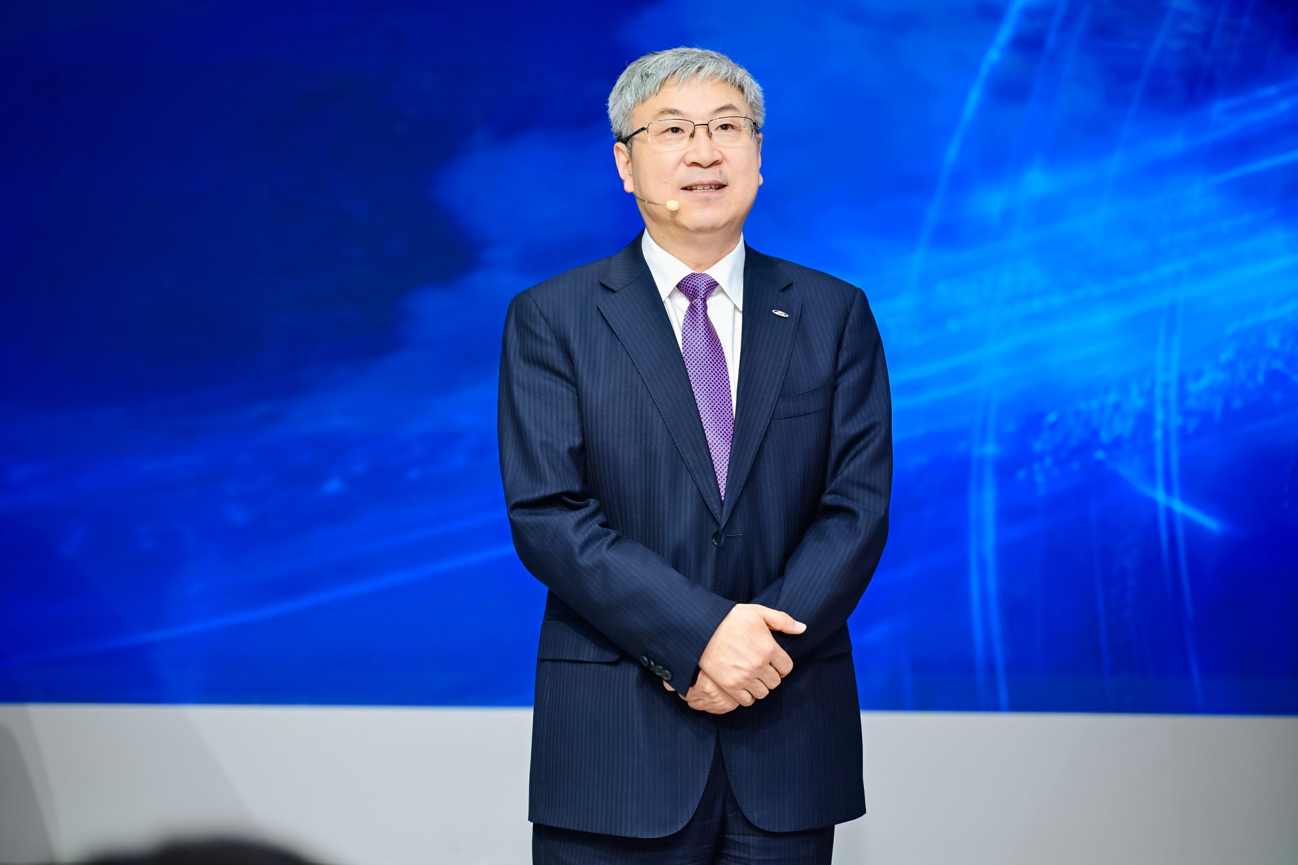 Auto China 2026: LEPAS Unveils NEV Portfolio, Kicking Off Its «Year of Delivery»