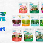 Back to the Roots Scales Regenerative Movement Nationwide; Expanding Pioneering Soil Health Set to Walmart Stores for Year Two