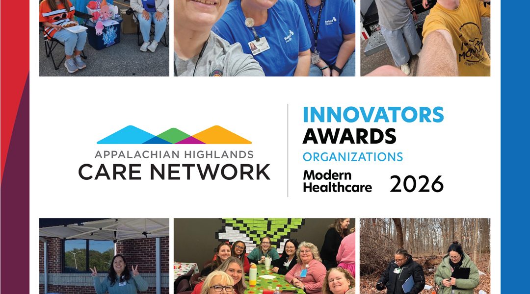 Ballad Health’s program for assisting uninsured patients earns national award for its community-based approach to serving rural Appalachia