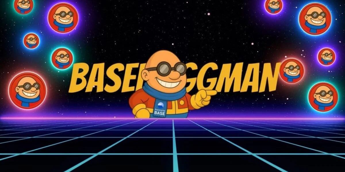 Based Eggman Announces Major Presale Milestone with Over $314,800 Raised in Stage 3 and Staking Rewards Now Live